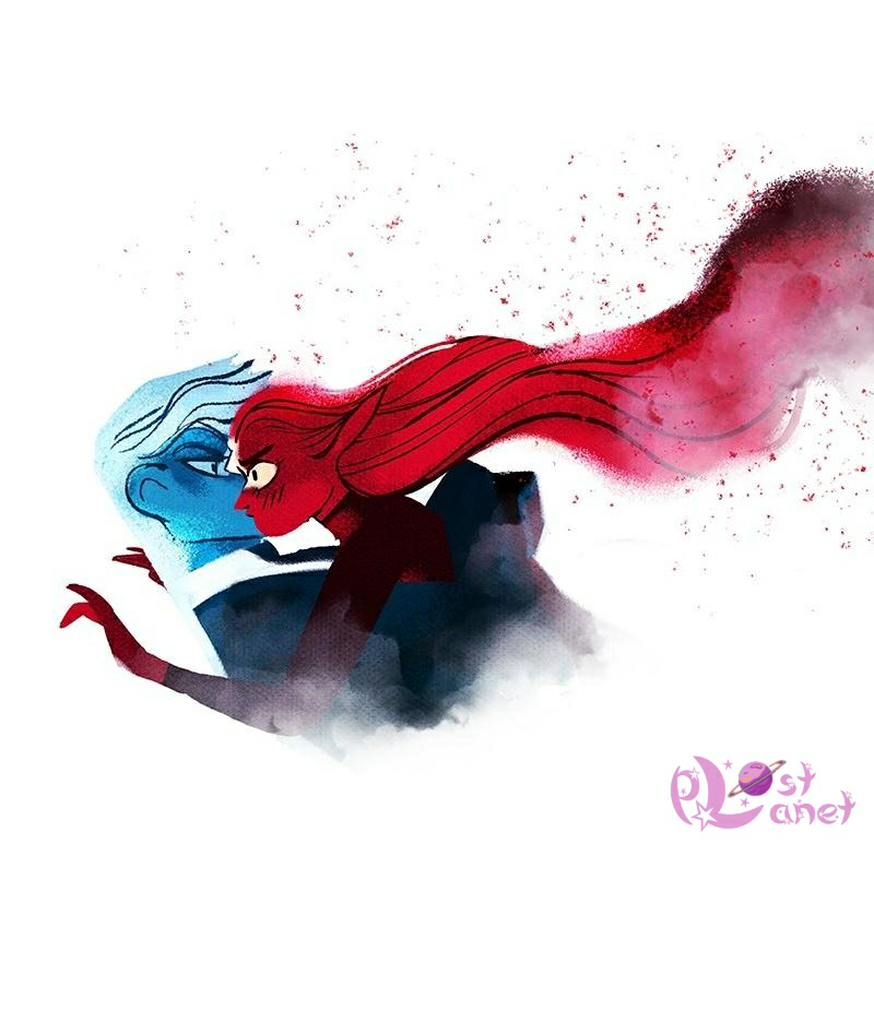 thần thoại olympus chapter 36 12