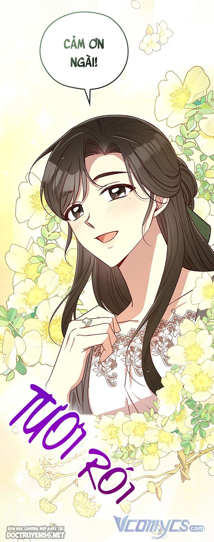 sống sót dưới thân phận hầu nữ chapter 111 12