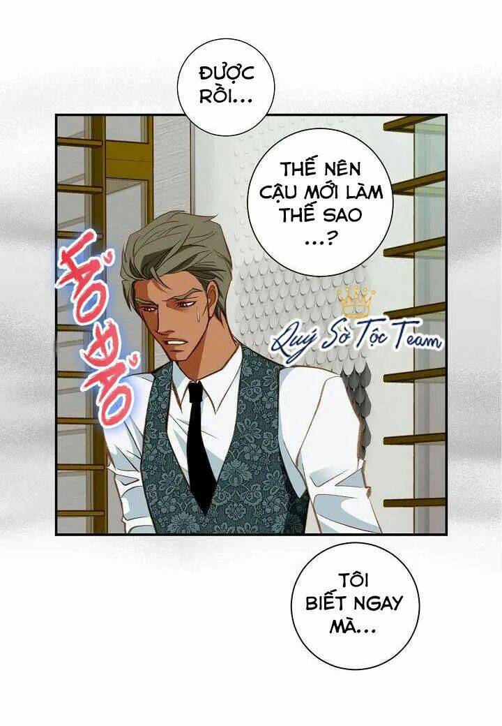 tiếp xúc chí mạng chapter 82 8