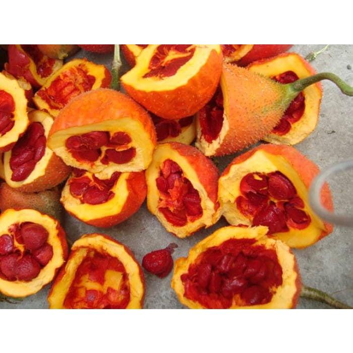 Siêu dinh dưỡng - Bún gấc đỏ Cao Bằng, Bún khô Liên Đồng