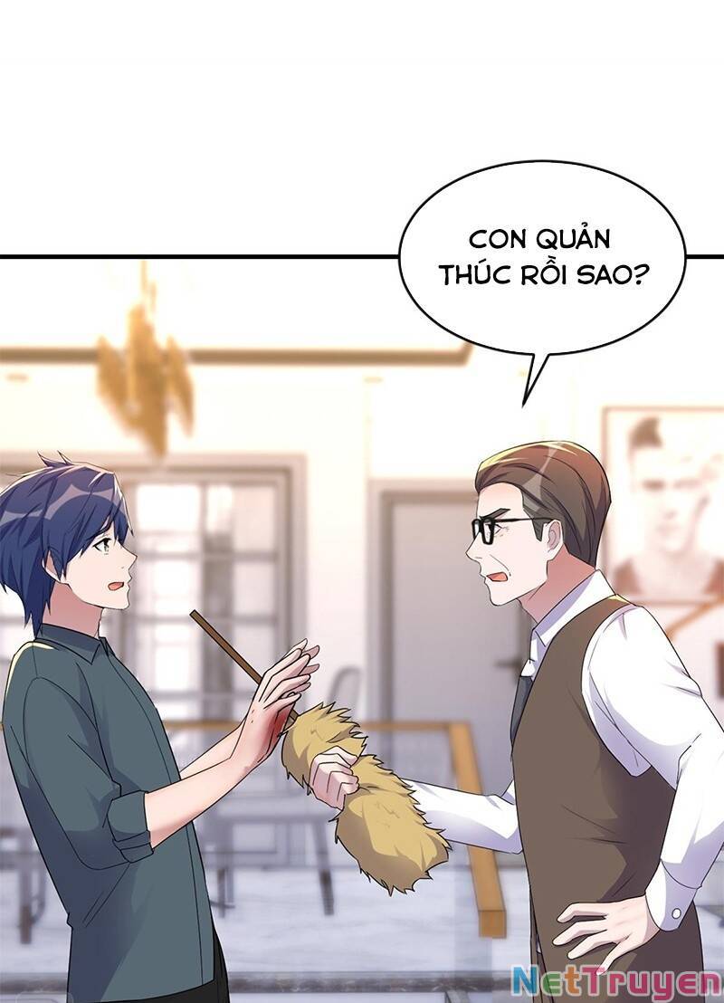 chị gái tôi là đại minh tinh chapter 157 21