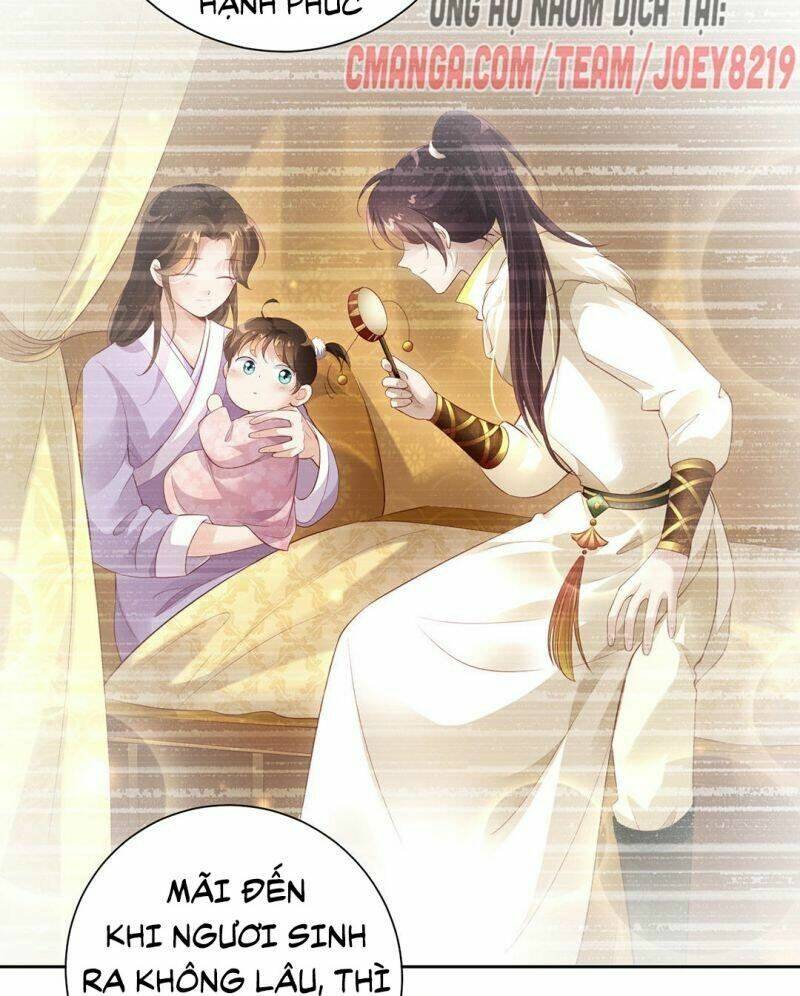 thiên kim bất hoán chapter 82 5