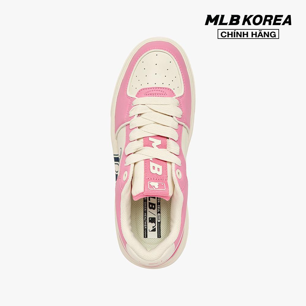 MLB - Giày sneakers unisex cổ thấp Chunky Liner 3ASXCLB3N