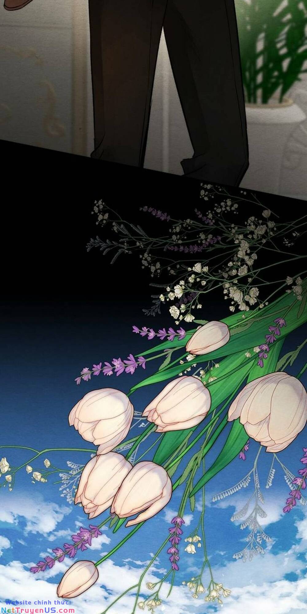 Hoàng Tử Rắc Rối chapter 29.1 28