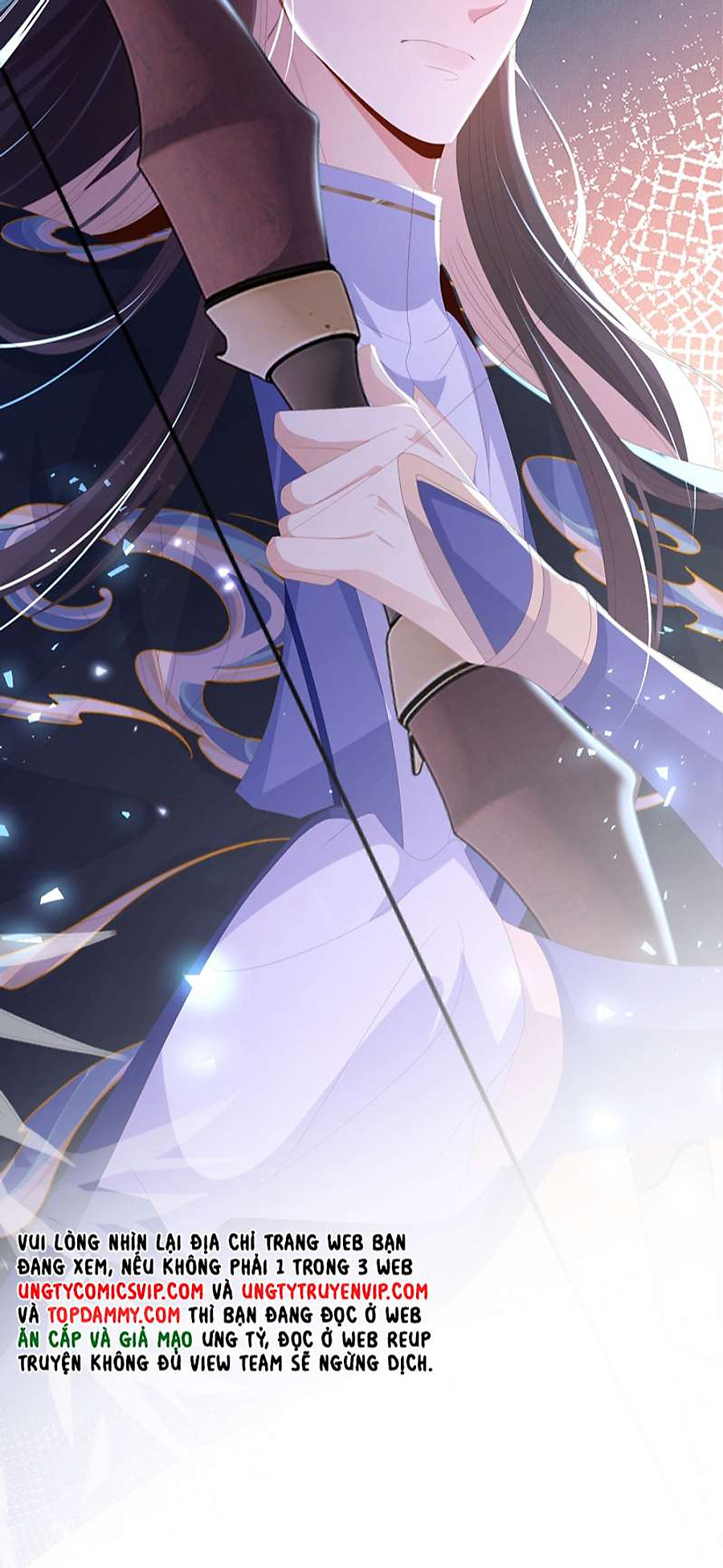 bá tổng vương phi lật xe chỉ nam chapter 125 37