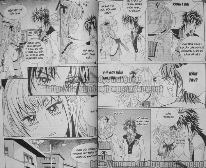 con quỷ hút thuốc ở nhà kho chapter 8 29