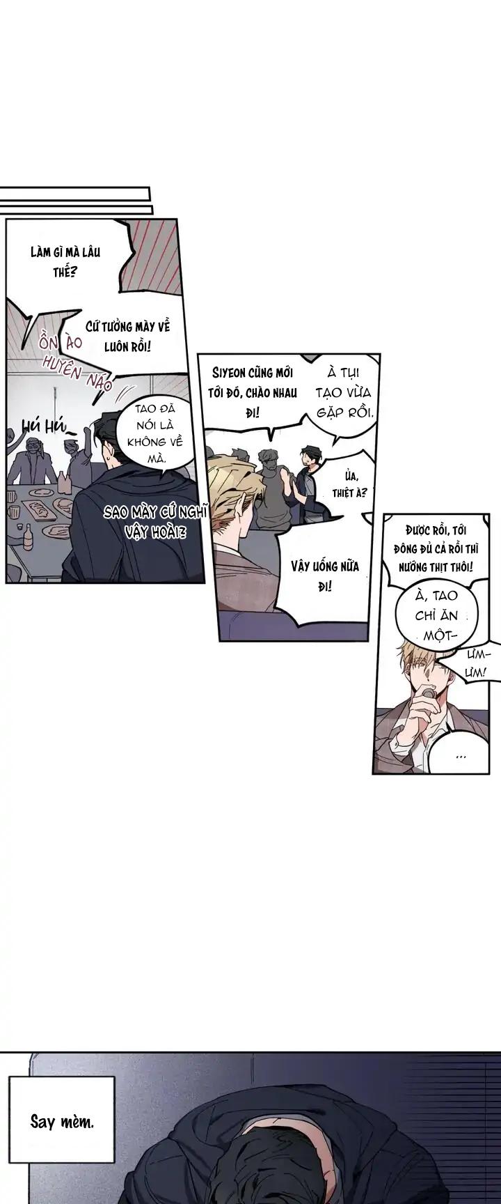 love plan chapter 1 19