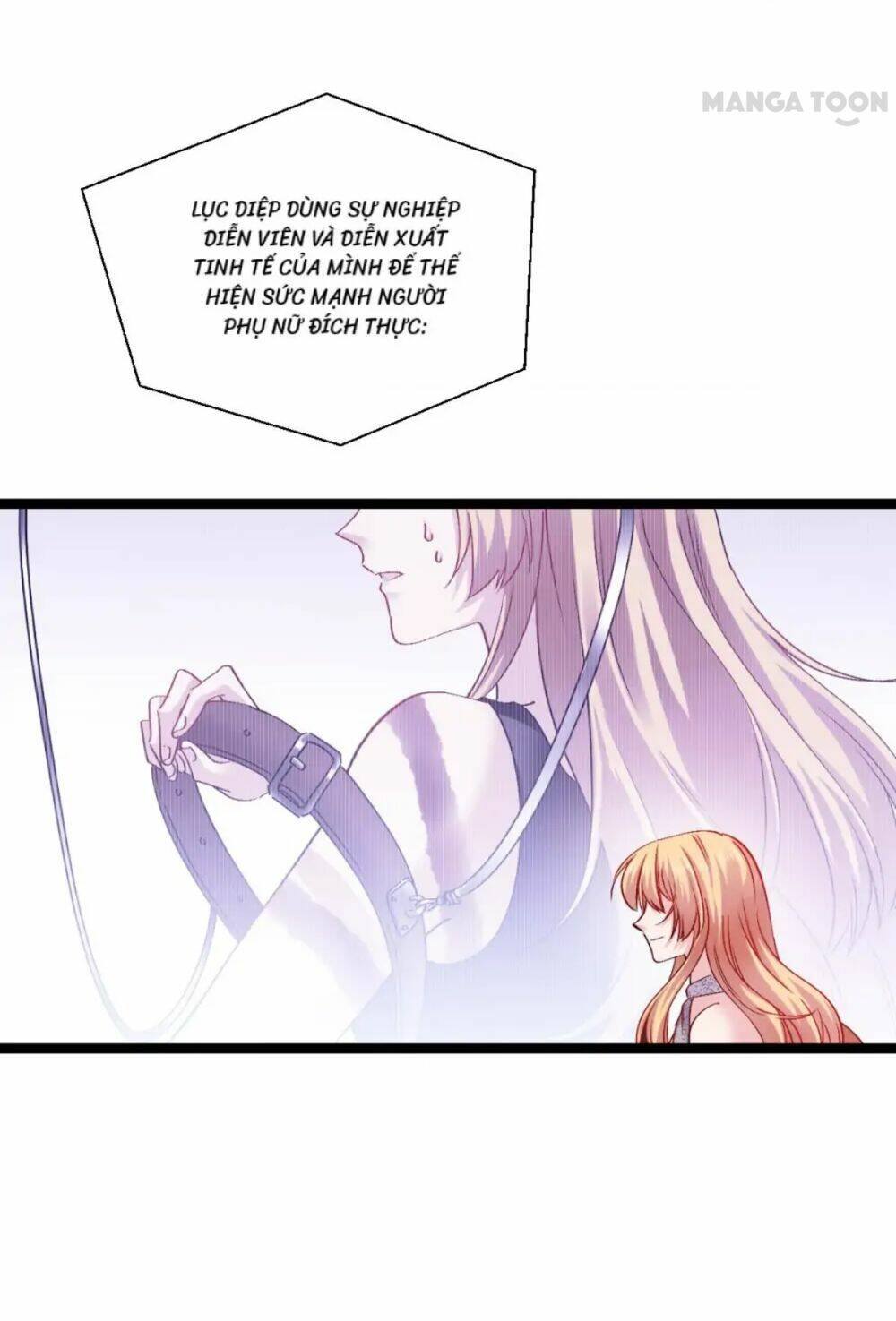 ảnh hậu lão bà không được chạy chapter 235 21