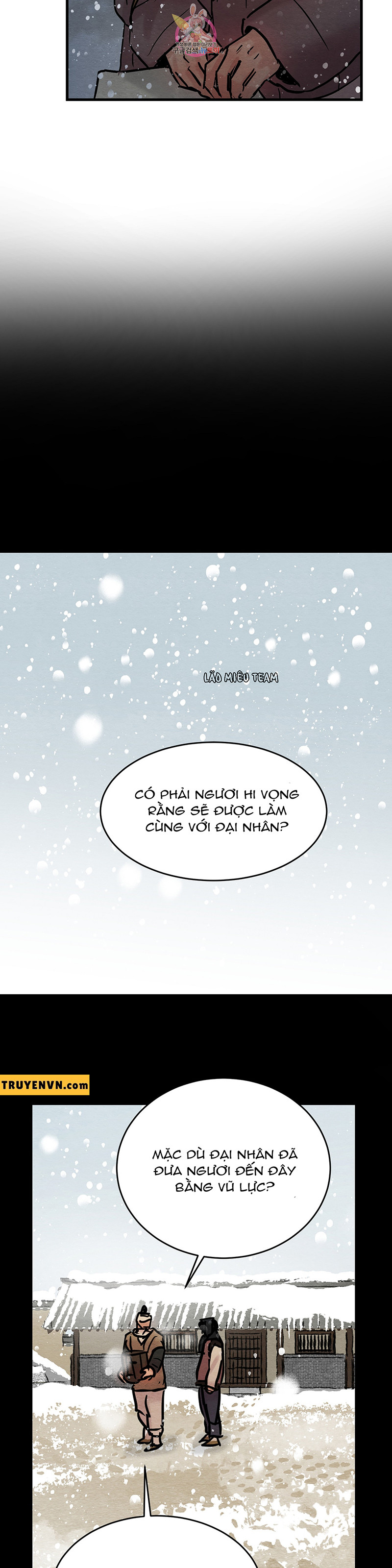 dạ ký chapter 52 7