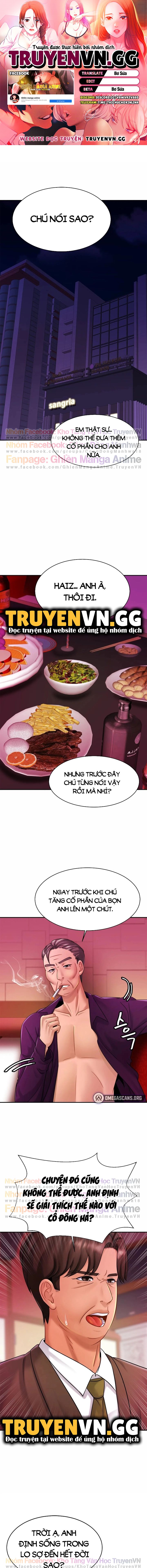 gia đình thân thiết chapter 10 1