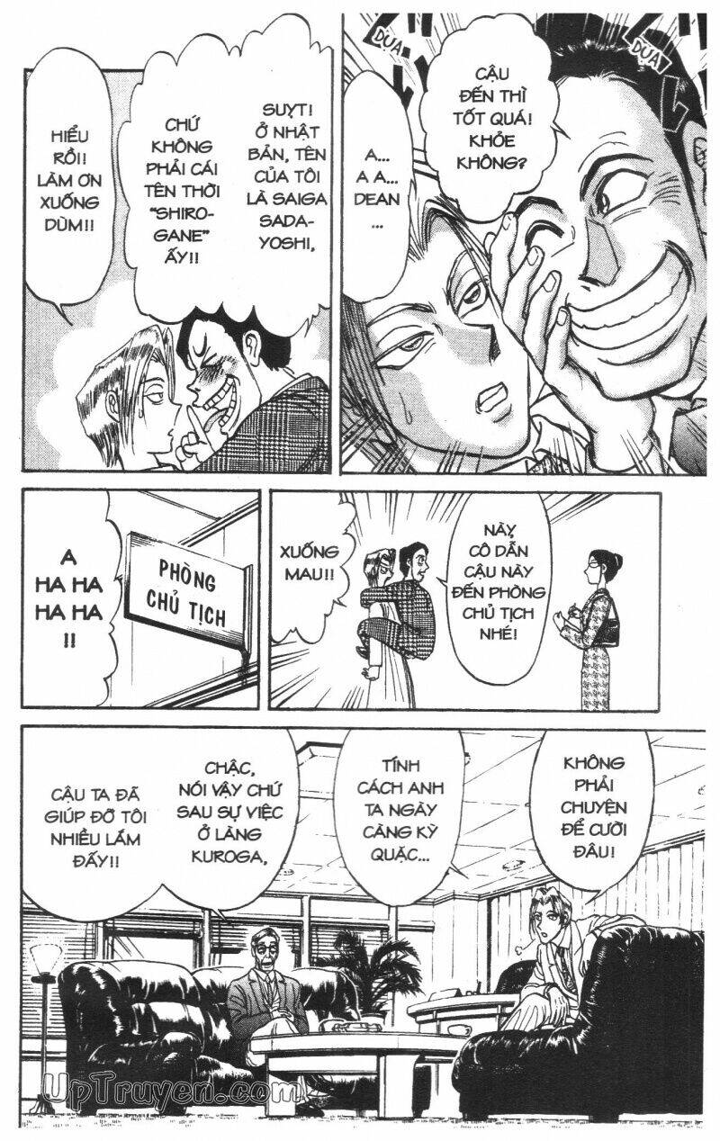 karakuri circus - gánh xiếc quái dị chapter 26 69
