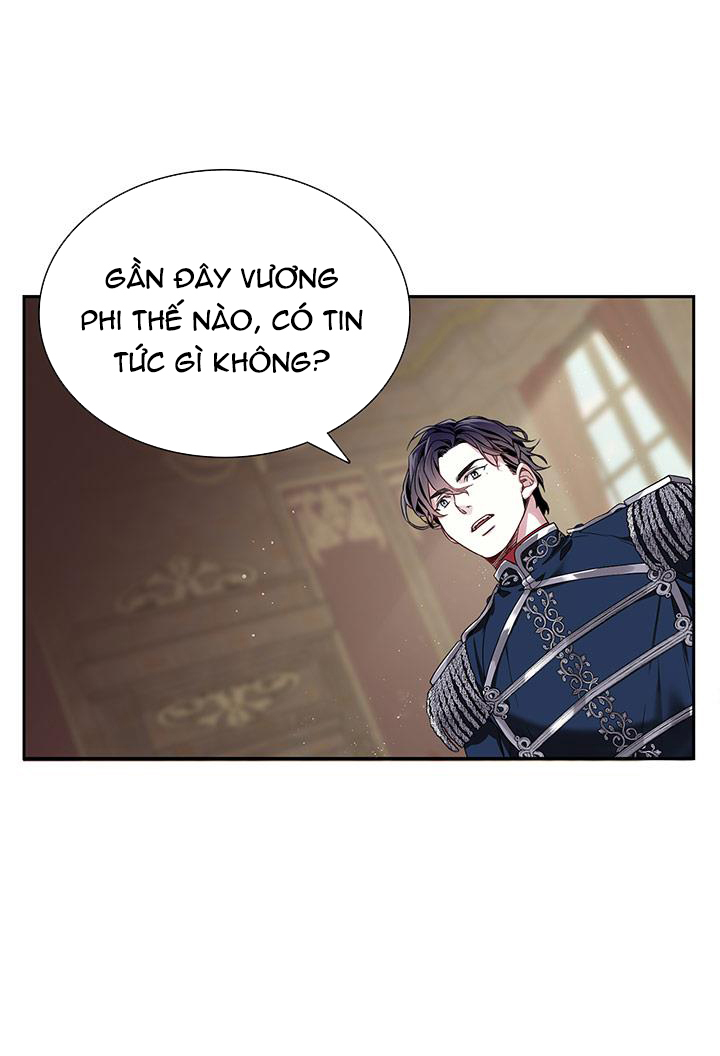 tôi là mẹ kế nhưng con gái tôi quá dễ thương chapter 7 54