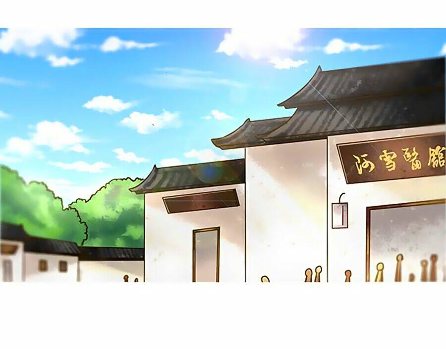 thiên niên minh vương cộng chẩm miên chapter 14 46