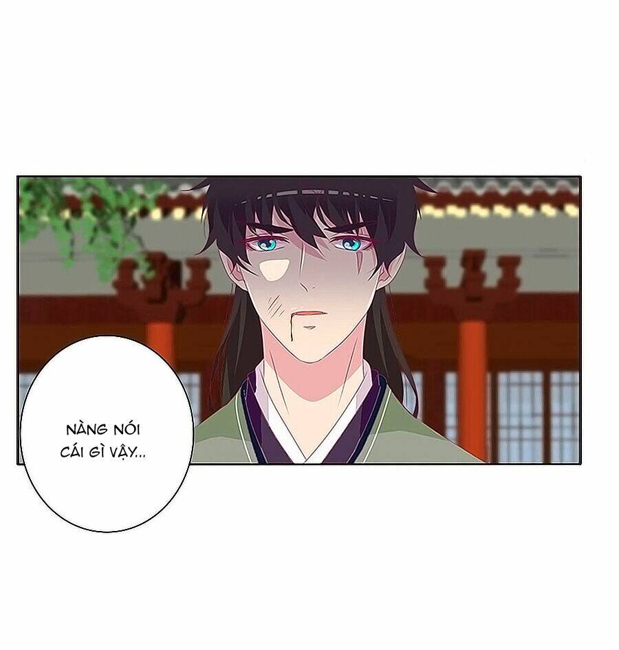 tướng quân mời ra trận chapter 182 17