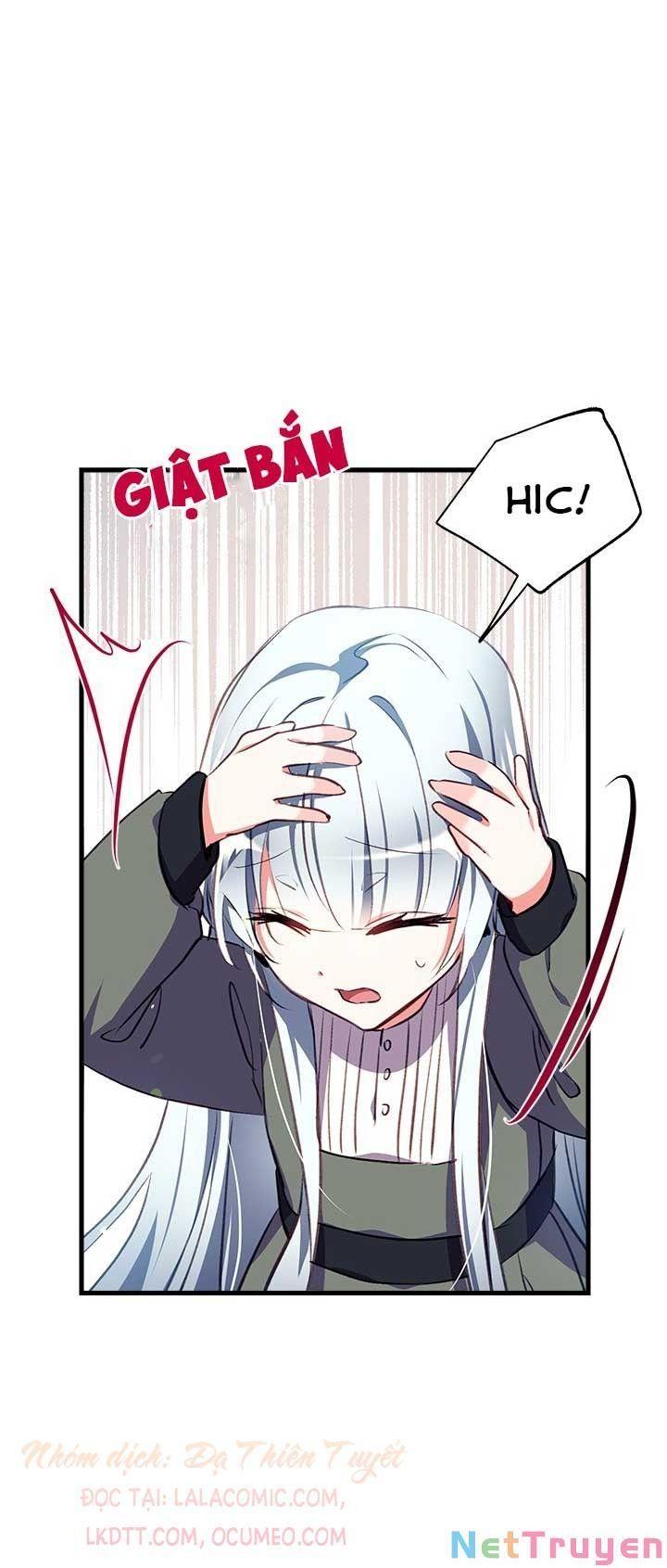 chúng ta có thể trở thành gia đình được không? chapter 3 58