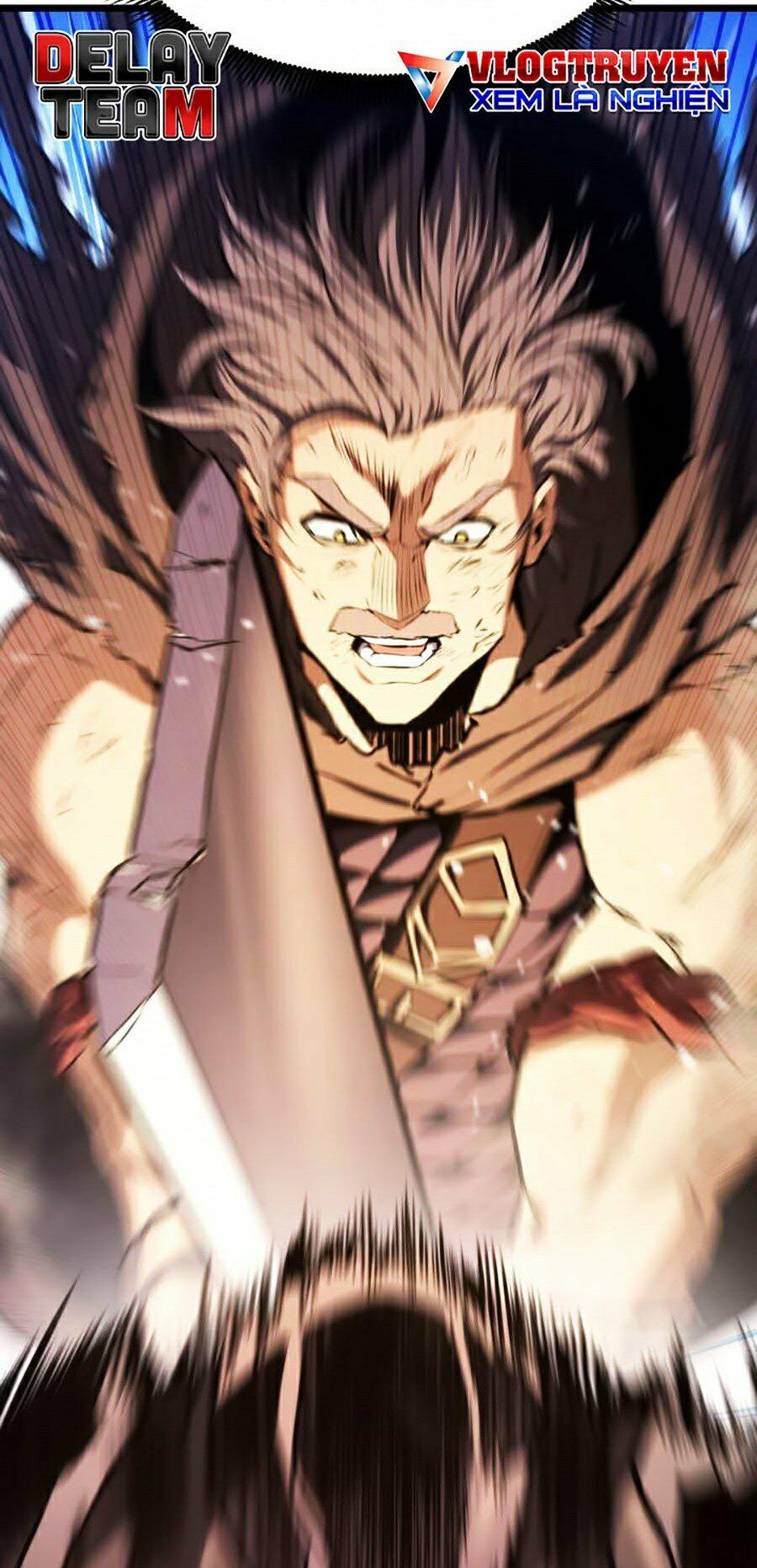 huyền thoại game thủ - tái xuất chapter 30 109