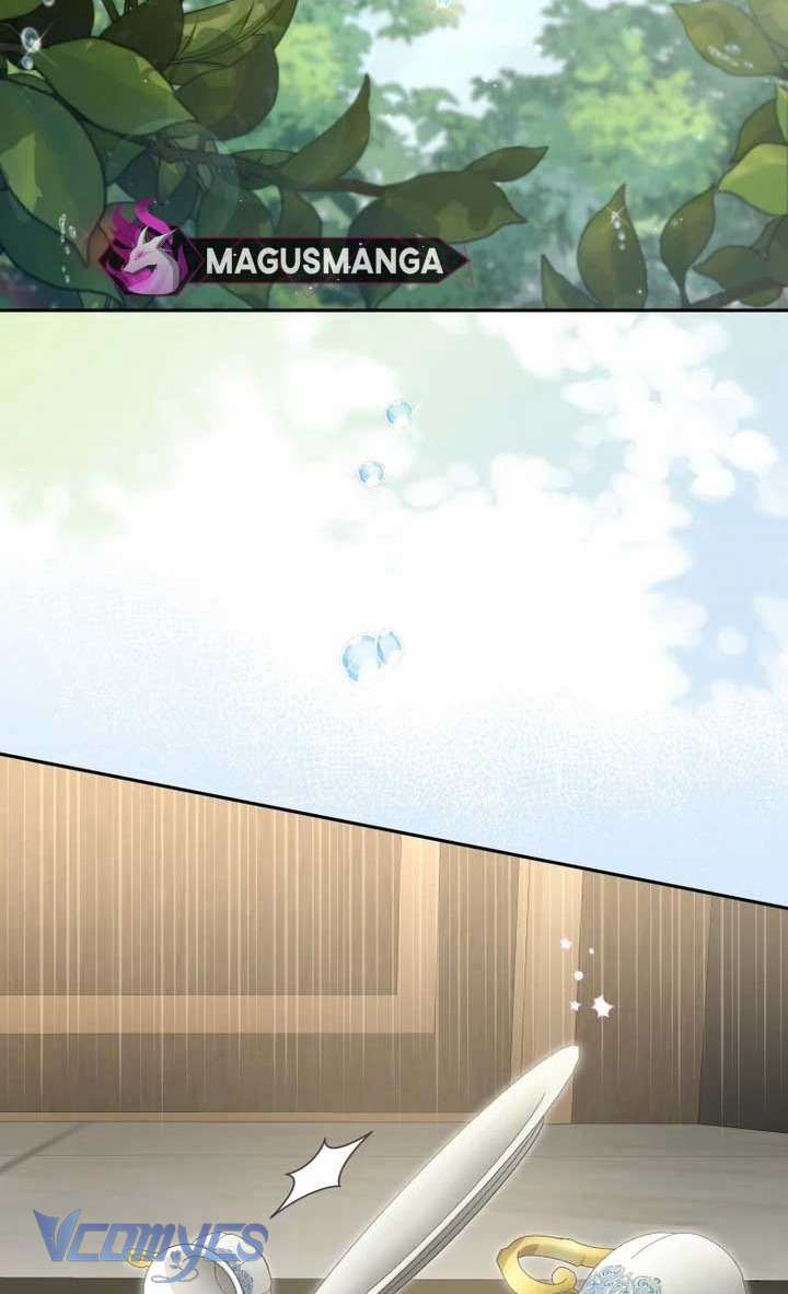 tôi được nuôi dưỡng bởi những kẻ phản diện chapter 70 60