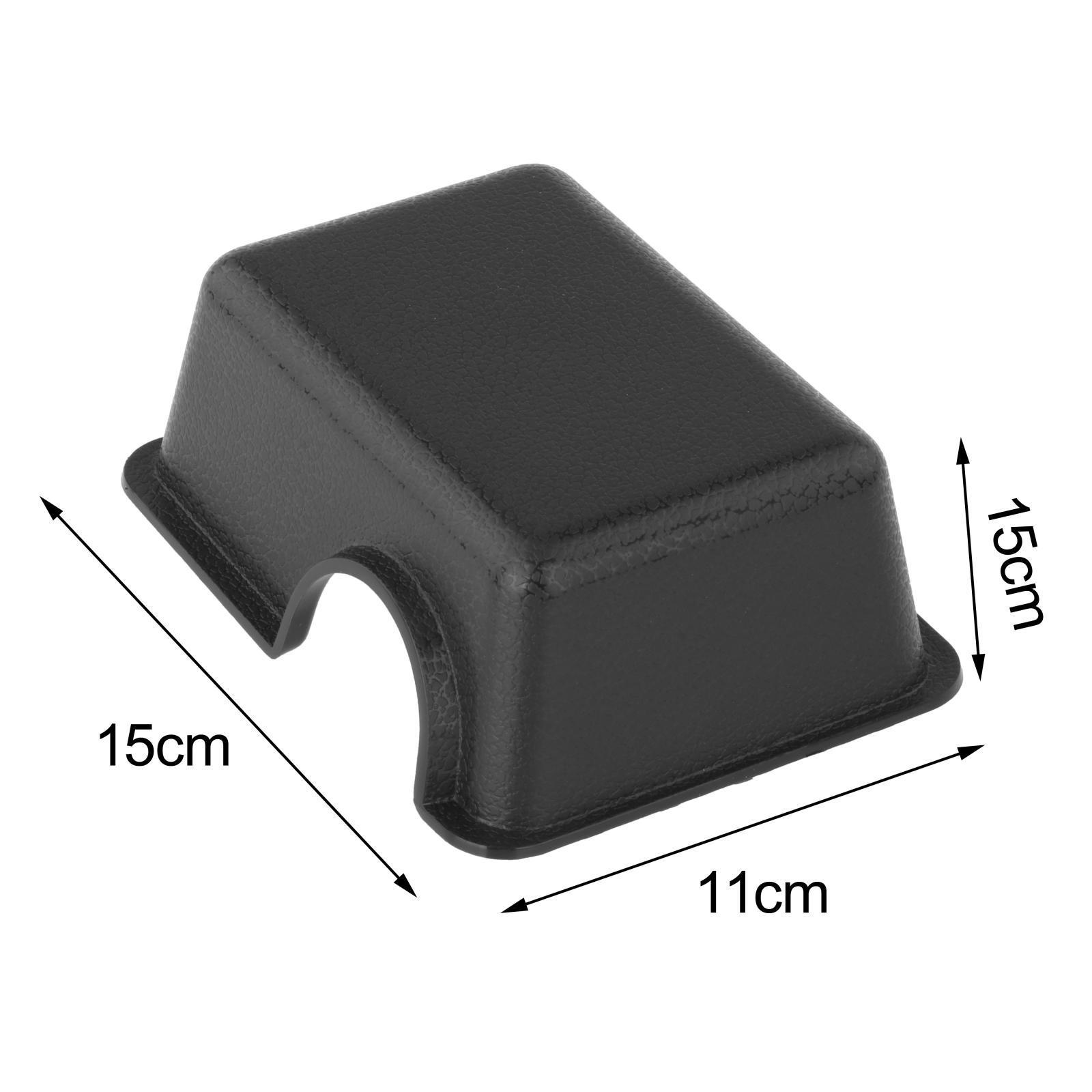 Reptile Hideout Box, Small Animal Hideaway, for Snake, Lizards, Leopard Gecko