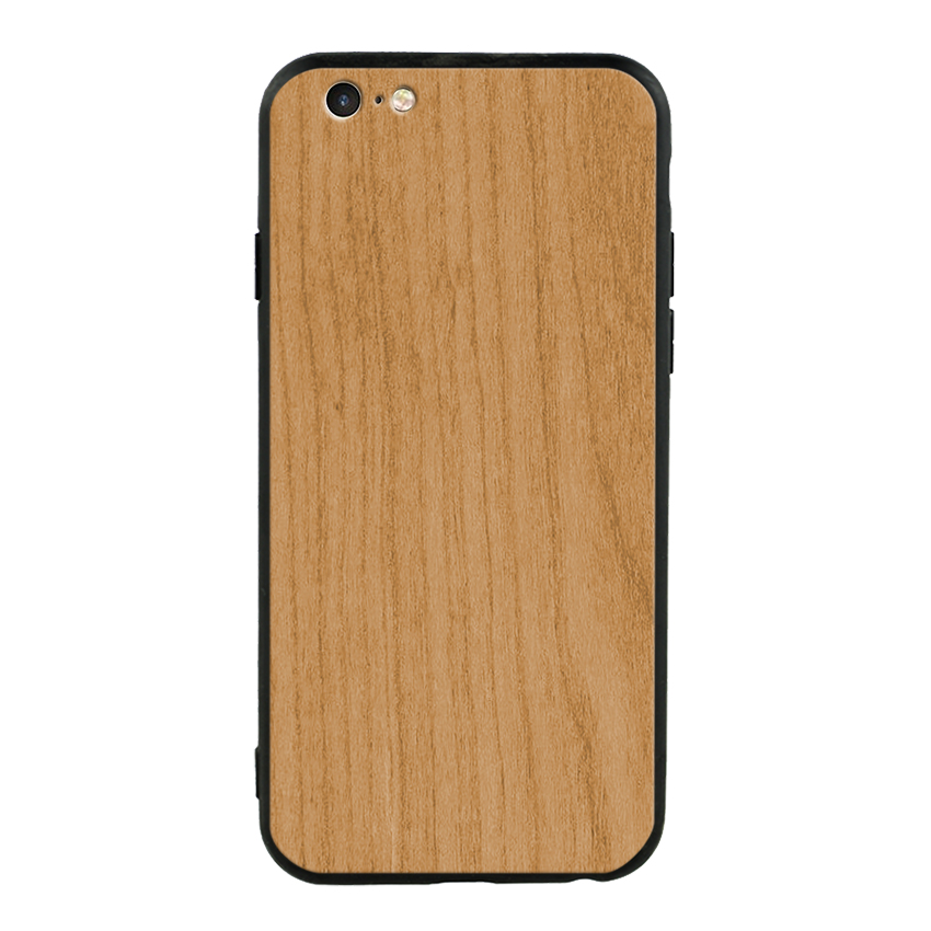 Ốp lưng gỗ tự nhiên iPhone 6s