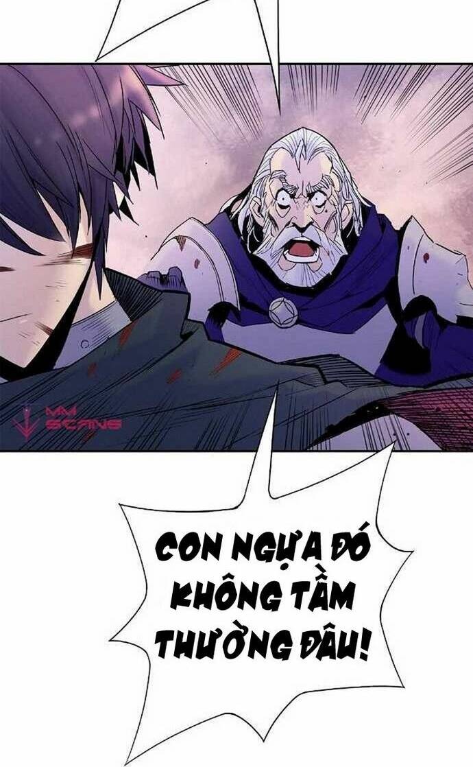 băng tâm kỵ sĩ chapter 23 48