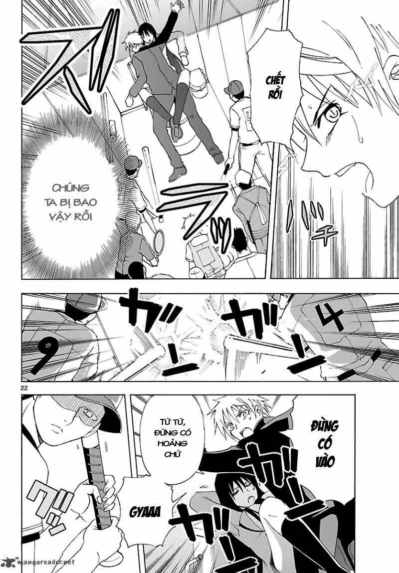 diamond cut diamond chapter 6 24