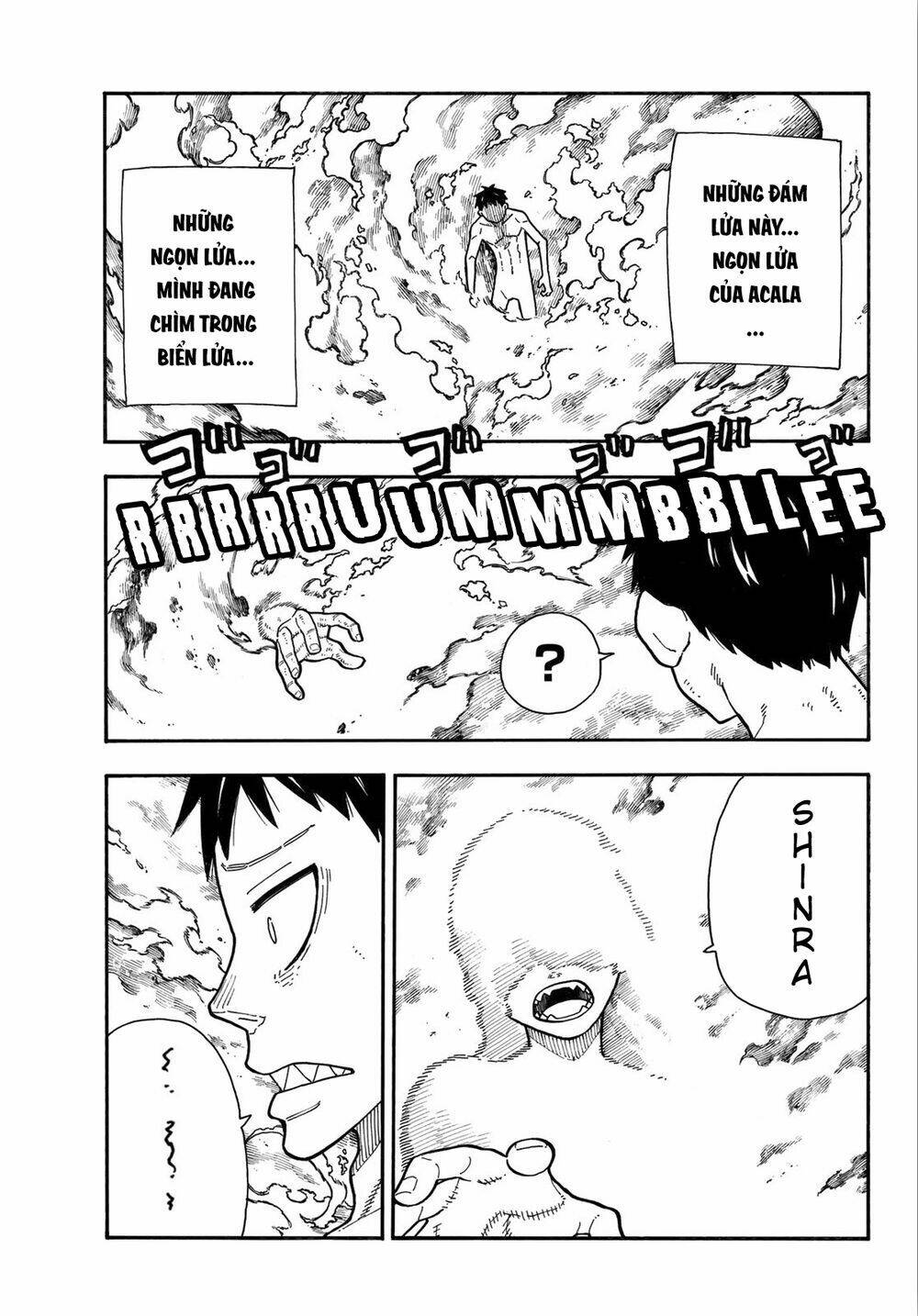 biệt đội lính cứu hỏa chapter 173 6