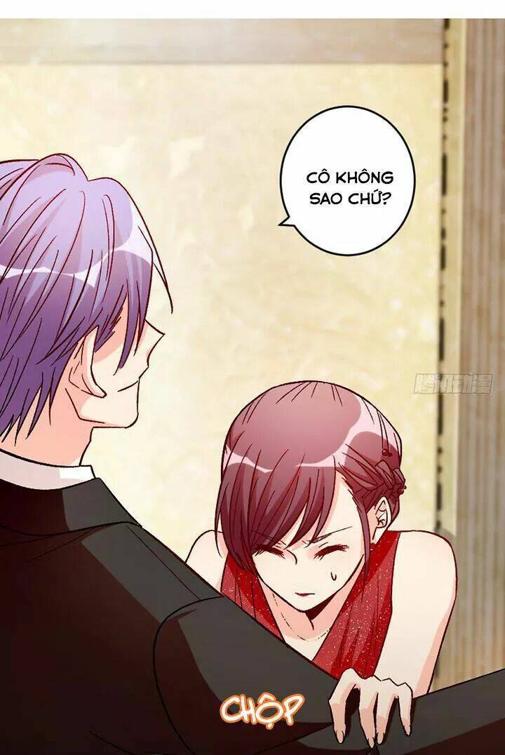 thiên hậu trở về chapter 107 5