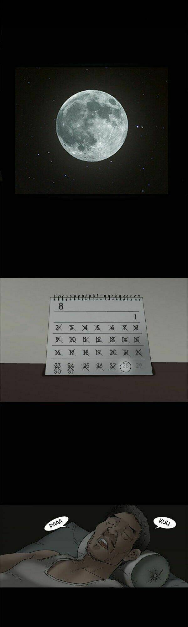 seduction - quyến rũ chapter 8 25