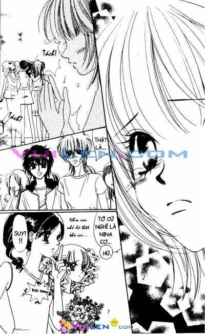 bộ sưu tầm lọ lem chapter 4 7