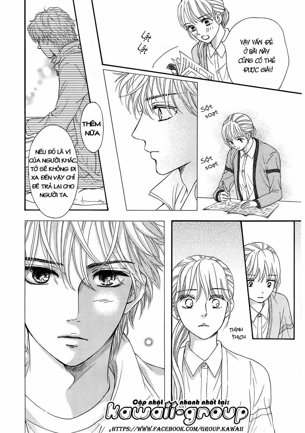 sumika sumire chapter 4 35