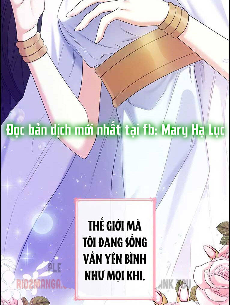 từ ác nữ, tôi trở thành một người mẹ chapter 9 46