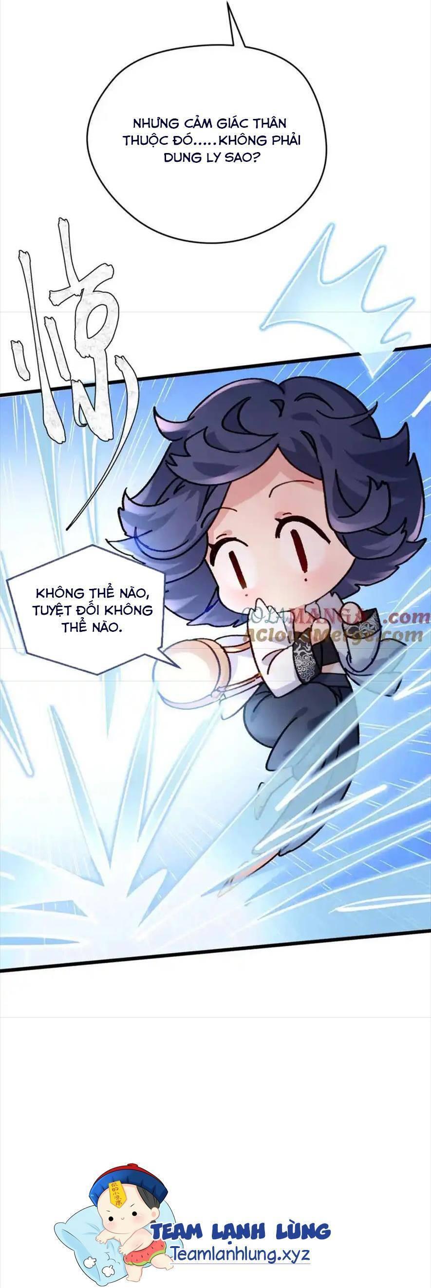 pháo hôi cô ấy khó chịu với cốt truyện từ lâu chapter 50 5