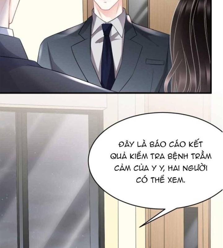 đại tiểu thư có thể có bụng dạ gì xấu chứ! (full) chapter 71 44