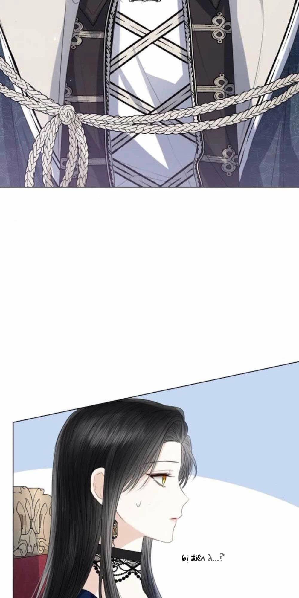 tôi sẽ từ bỏ vị trí hoàng hậu chapter 39 80