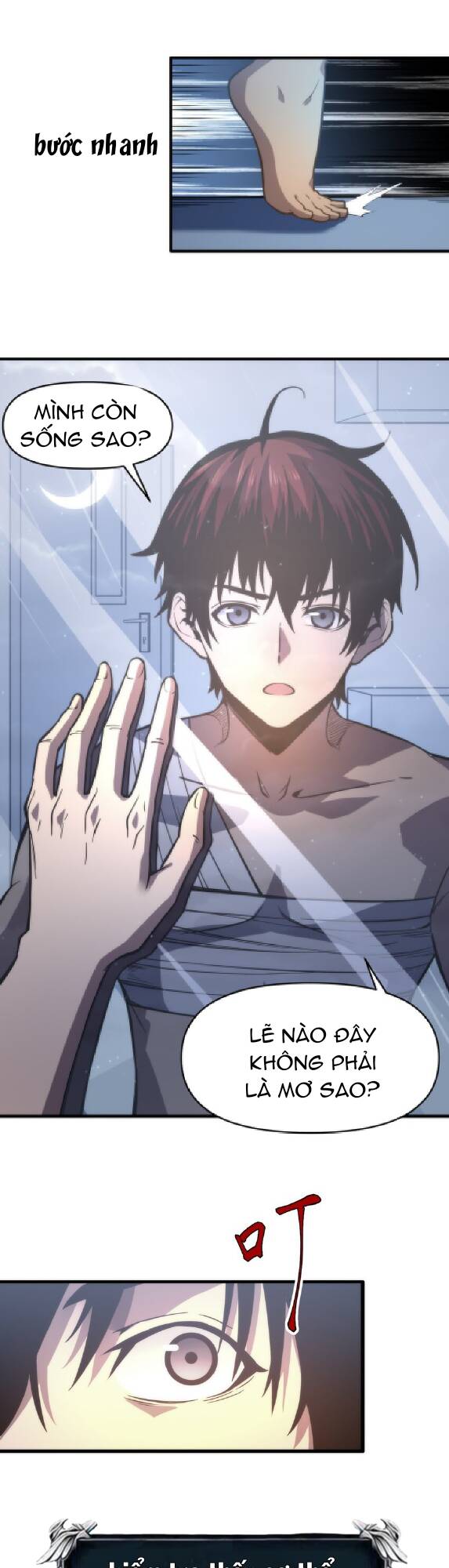 ta xưng bá chư thiên chỉ dựa vào phòng ngự chapter 2 8