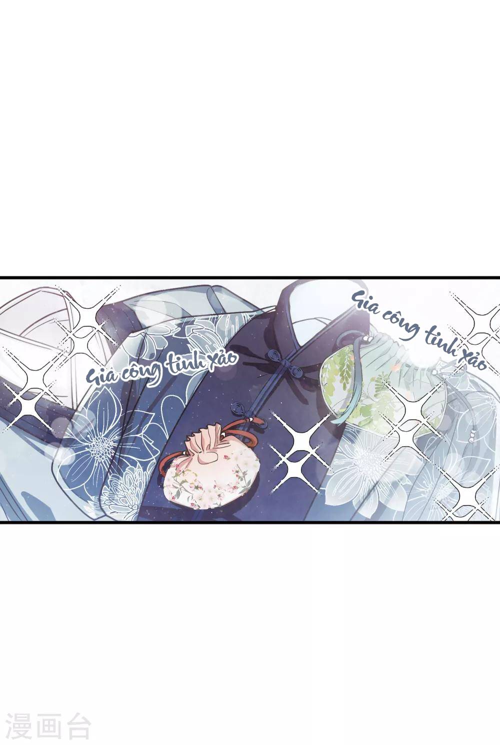 danh kiếm trủng chapter 18 24