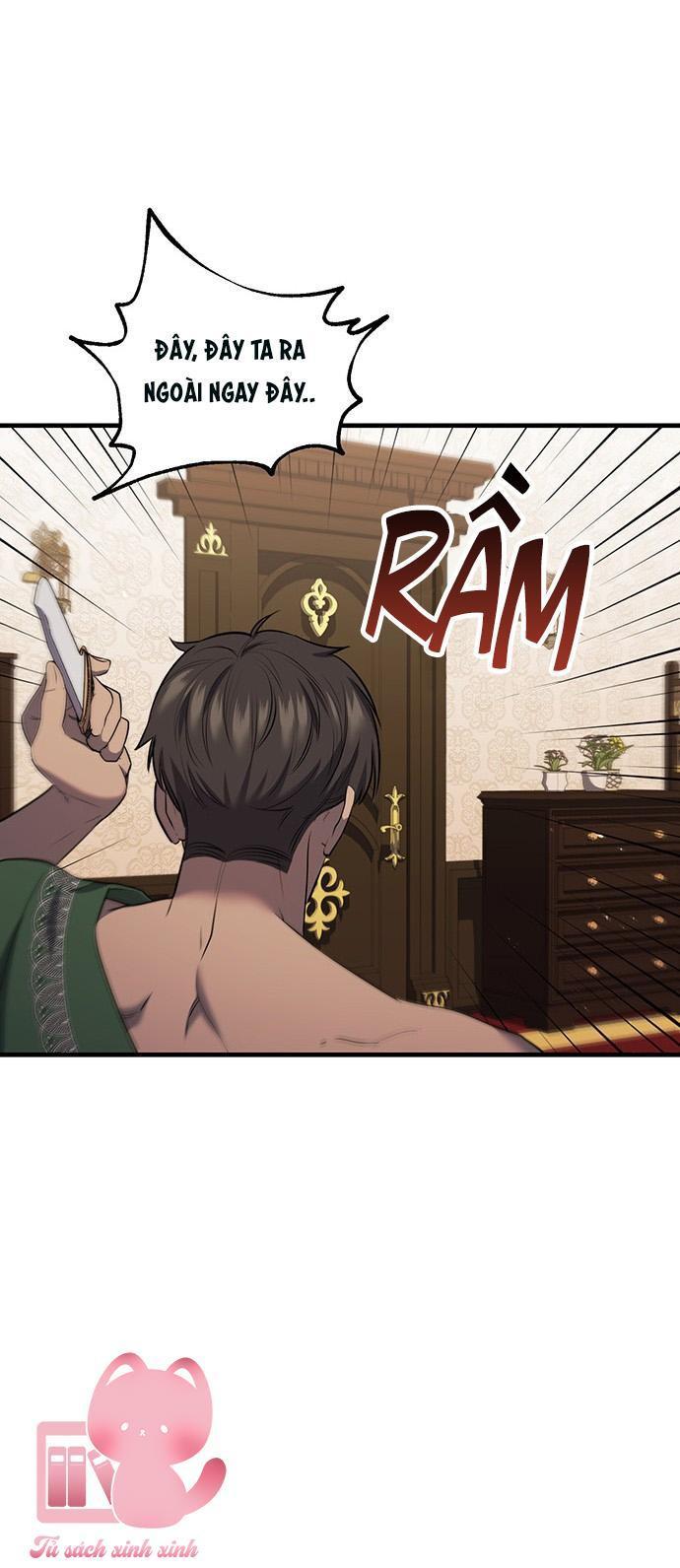 kẻ cướp đoạt hoàng hậu chapter 9 53