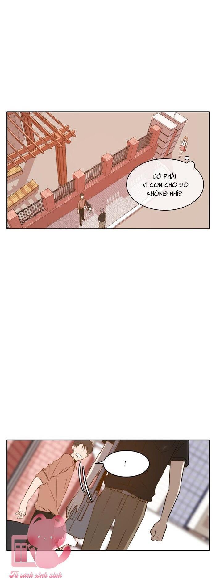 a good day to be a dog chapter 54 16