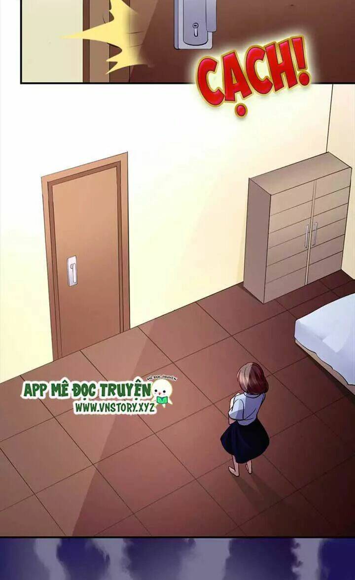 trò chơi săn tình - tổng tài khó kìm lòng chapter 79 3