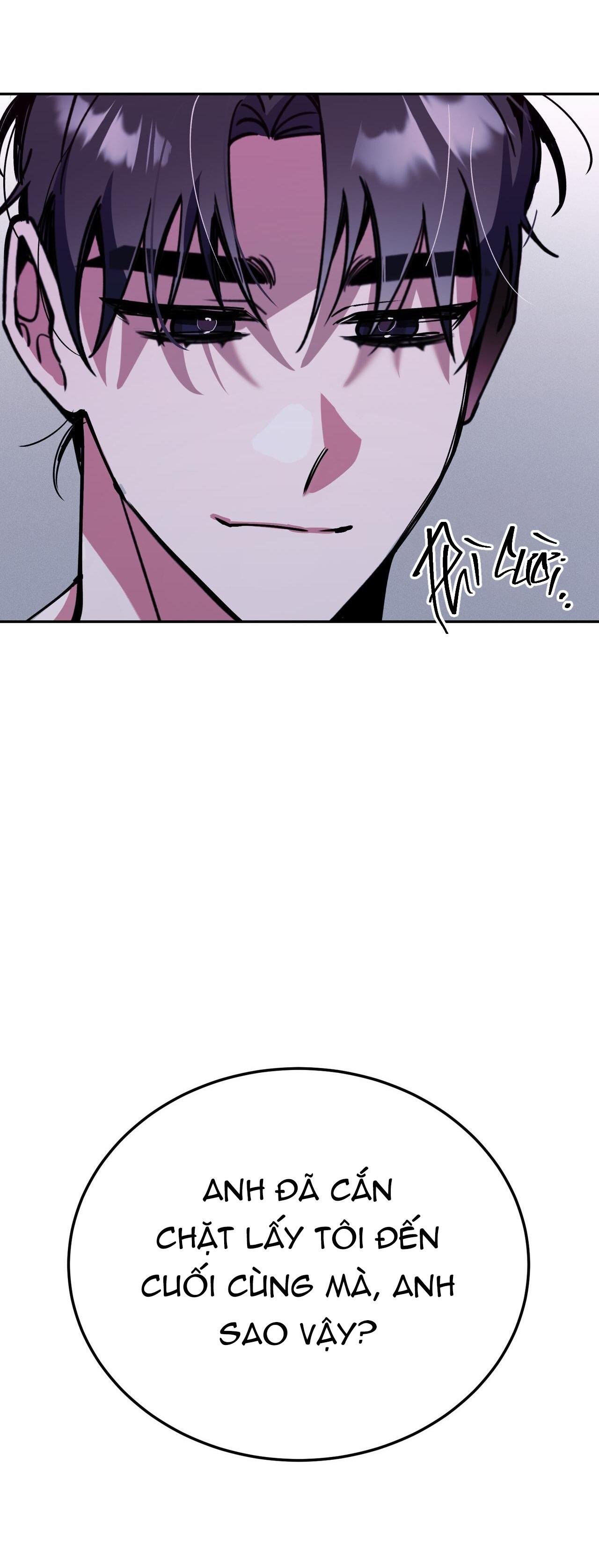 cạm bẫy đại học chapter 36 28