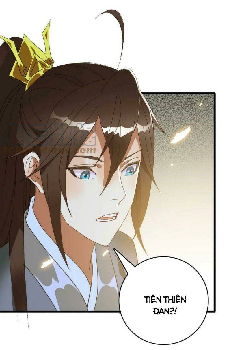 siêu đạo thần thuật chapter 125 77