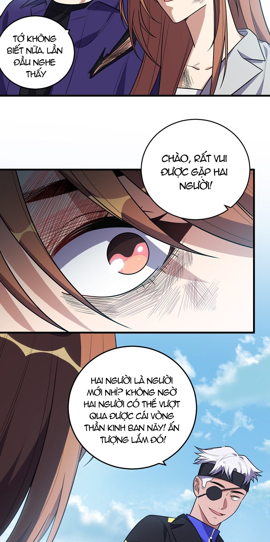 [16+] killing my love chapter 39.1 4