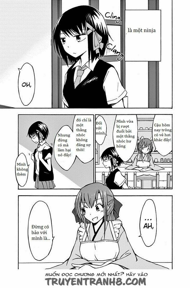 ninja shinobu-chan no junjou chapter 1 13