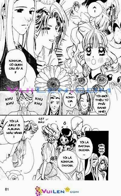 duyên kỳ ngộ chapter 3 82