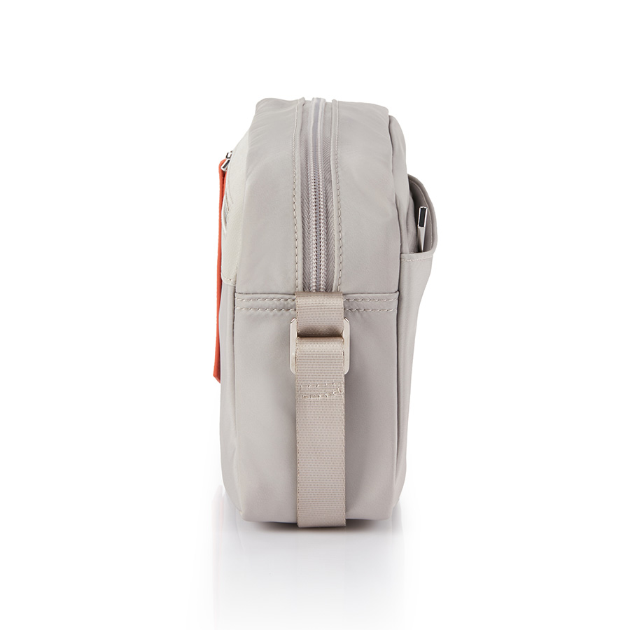 Túi đeo chéo American Tourister Paisley Joy Crossbody S ASR