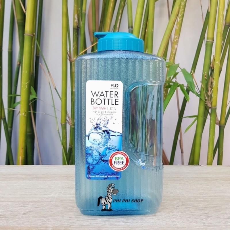 Bình giữ nhiệt inox Baol 600 780ml