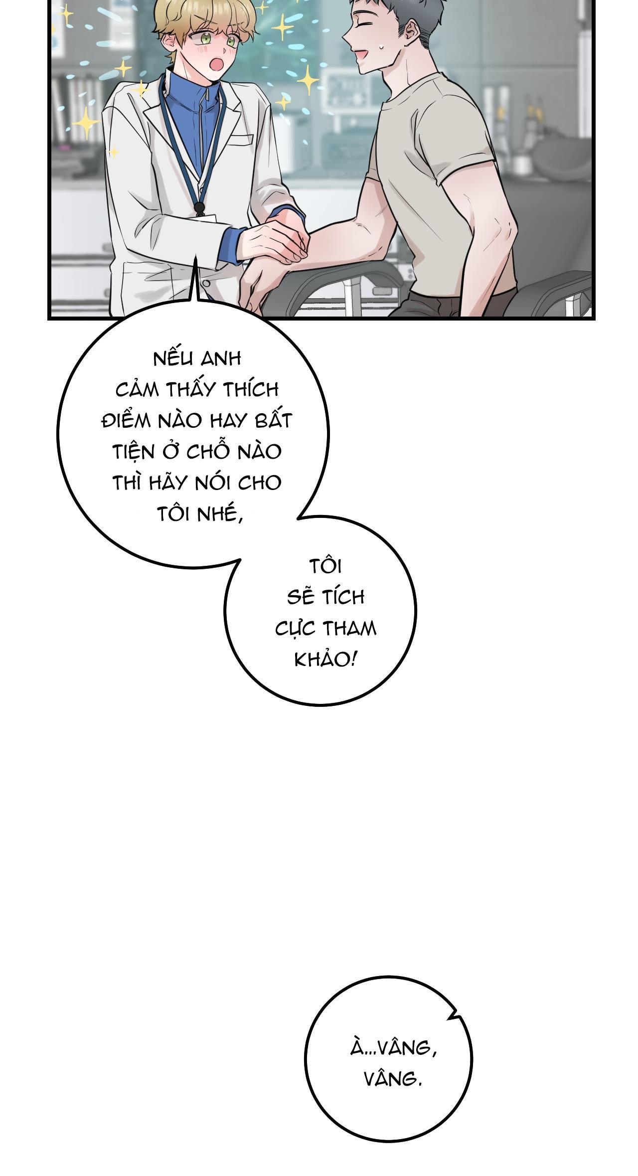 băng qua thiên đường chapter 2 57