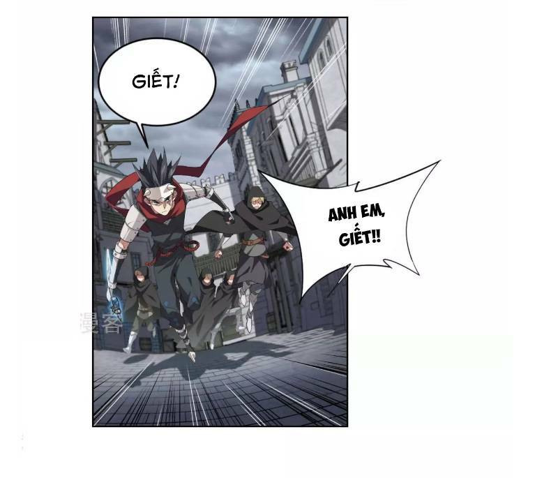 võng du chi cận chiến pháp sư chapter 61 59