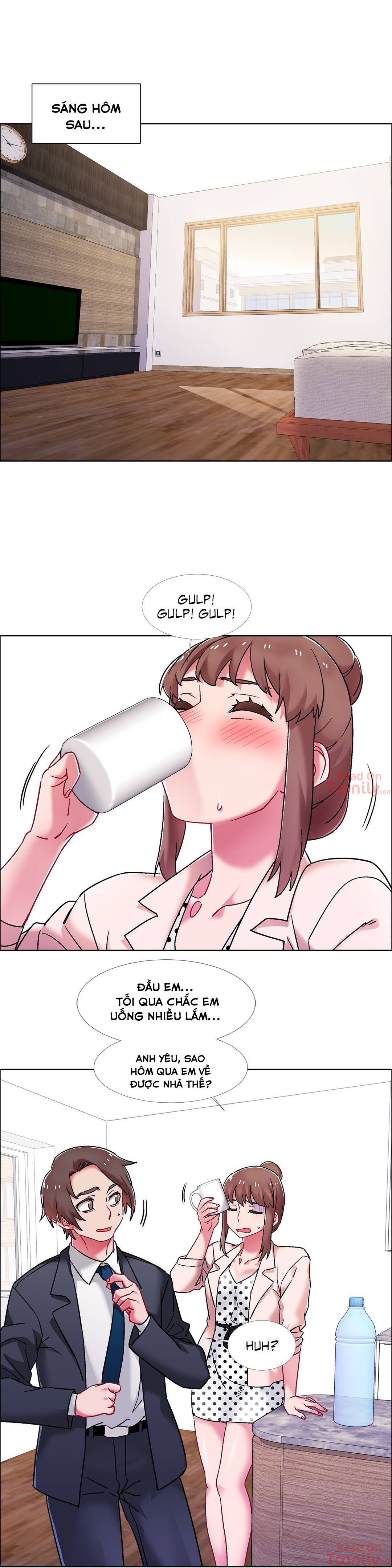 rental girls chapter 58 2