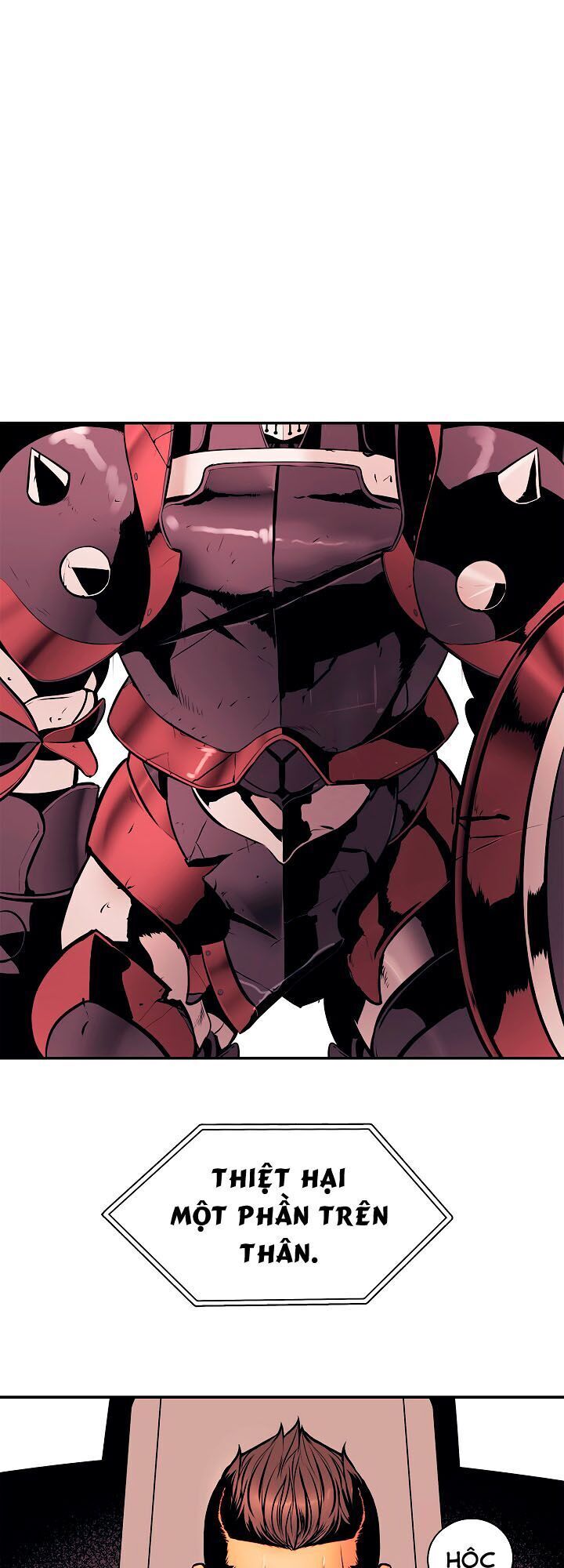bất bại chân ma chapter 25.1 11